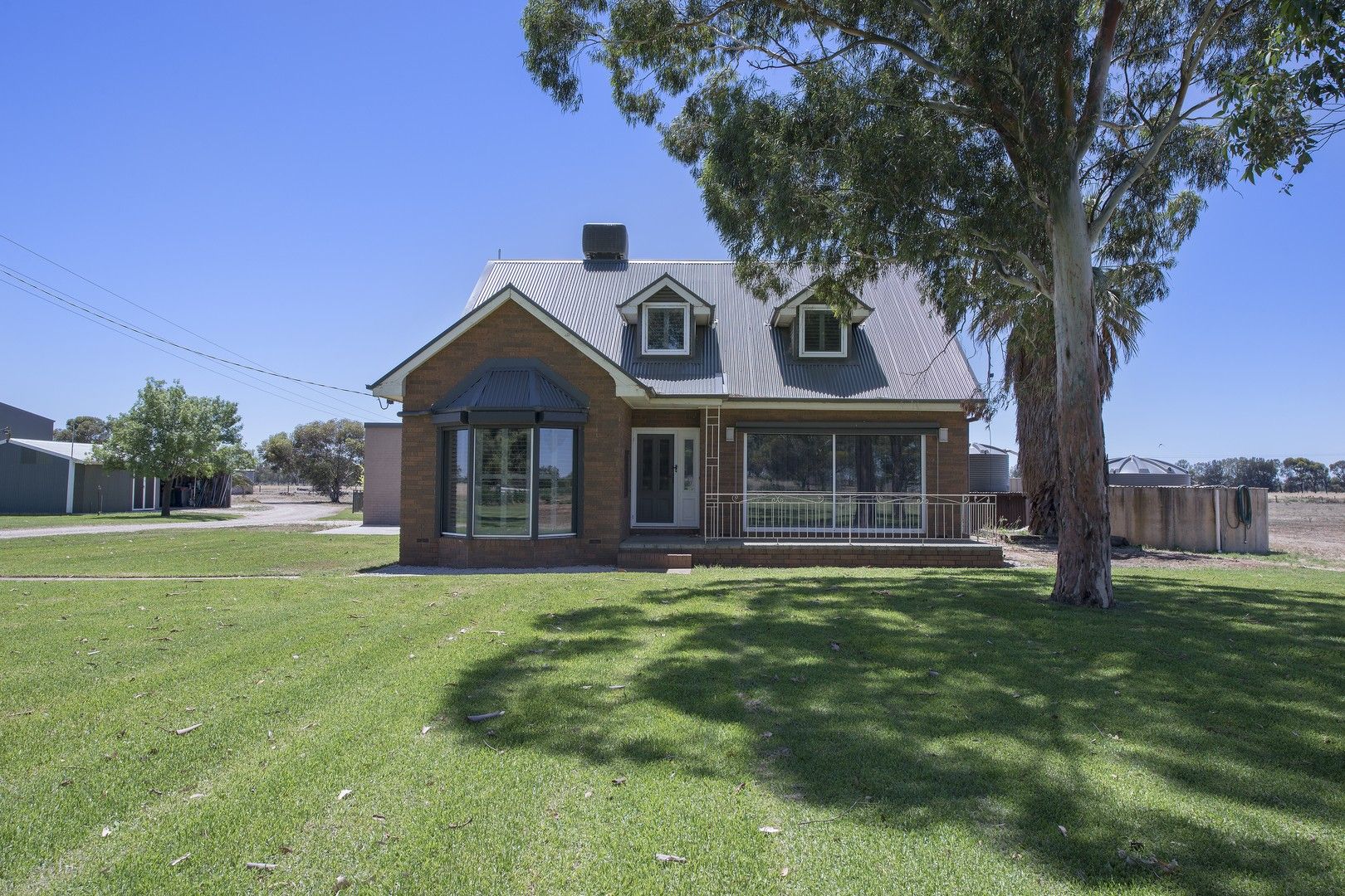 702 Murray Valley Highway, Tyntynder VIC 3586, Image 0