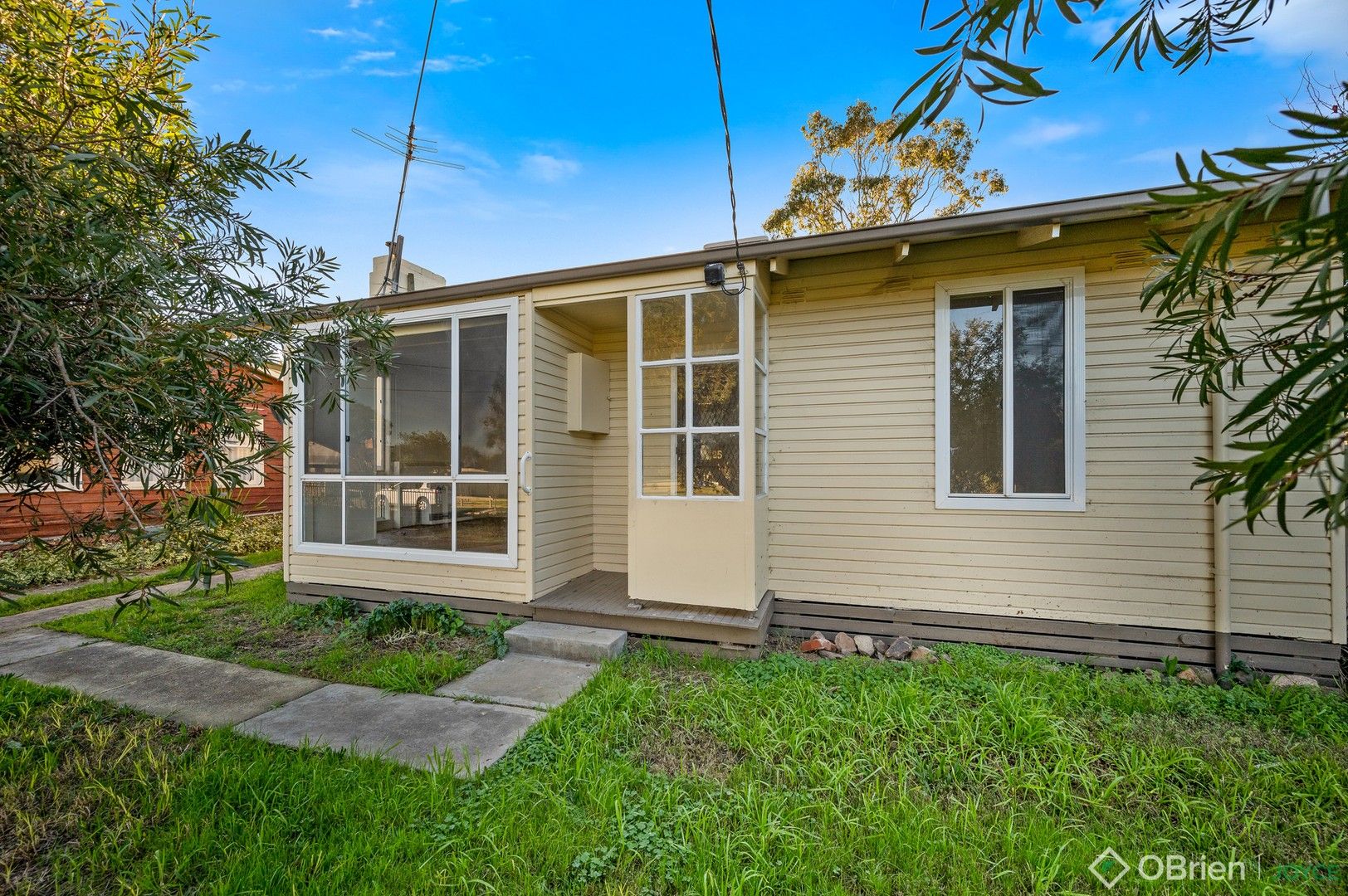 25 Manley Crescent, Wangaratta VIC 3677, Image 0