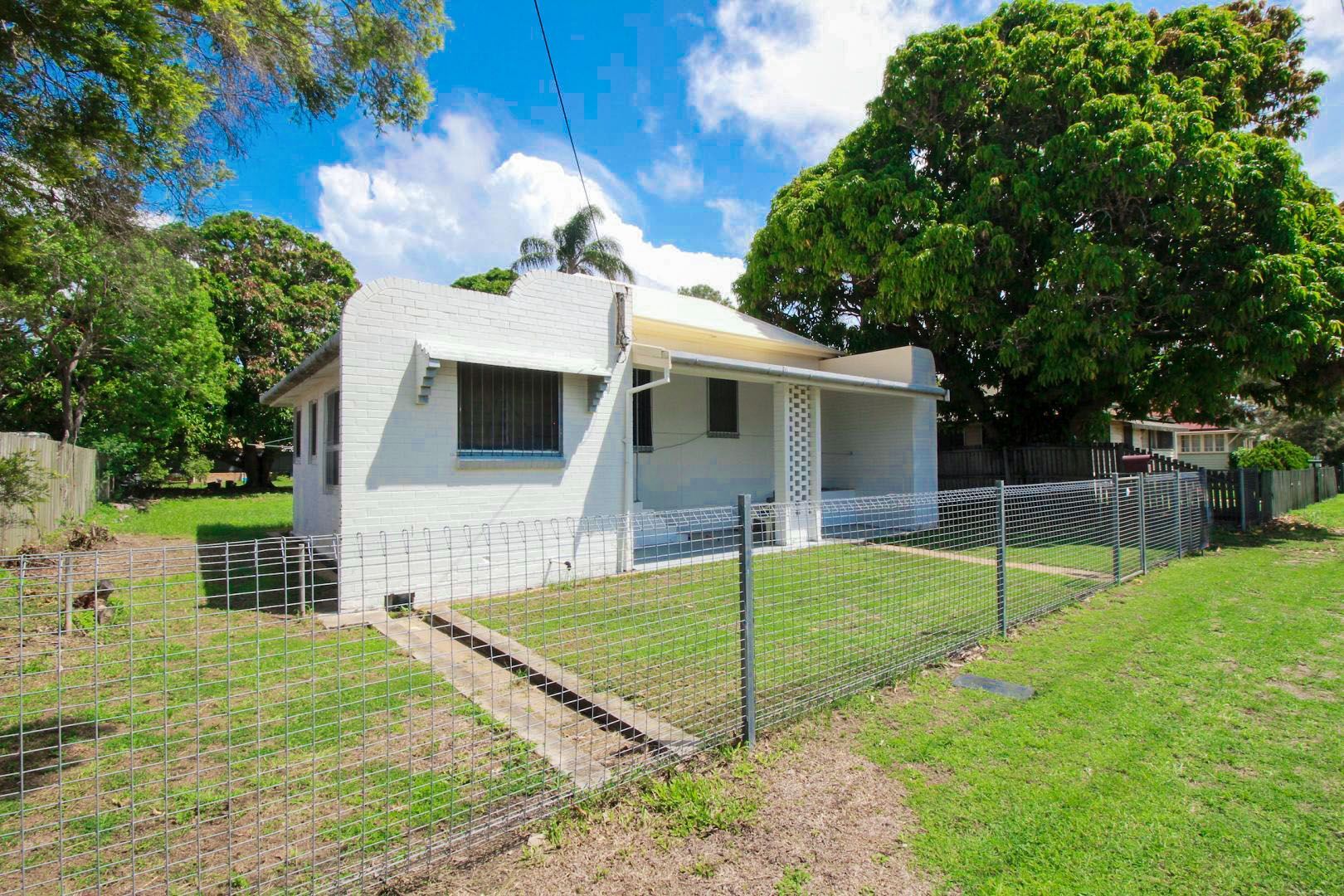 8 Prospect Street, Bundaberg South QLD 4670