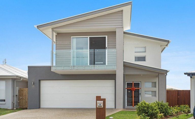 4 bedrooms House in 18 Burnet Circuit BARINGA QLD, 4551