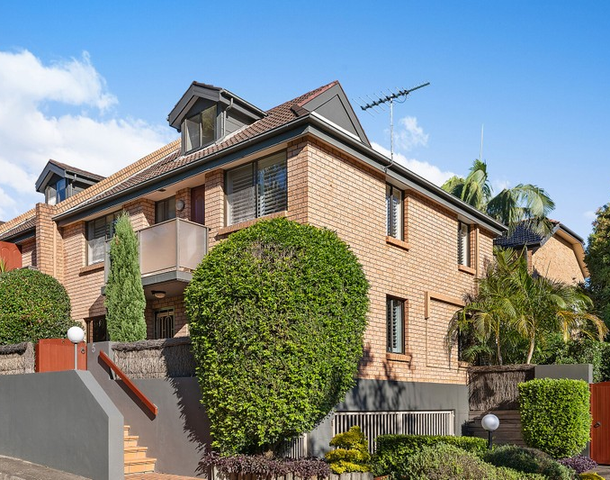 5/54 Waters Road, Cremorne NSW 2090