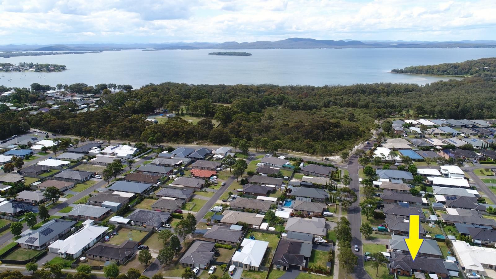 107 Pershing Place, Tanilba Bay NSW 2319 Domain