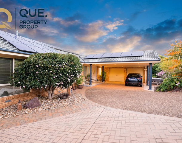 19 Janette Court, Lavington NSW 2641