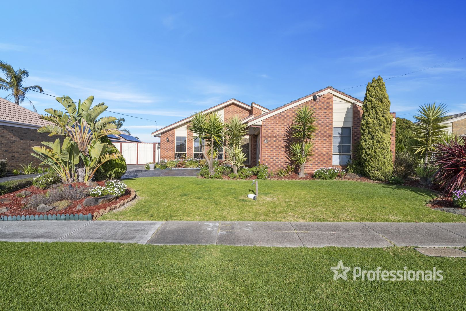 95 Virgilia Drive, Hoppers Crossing VIC 3029, Image 1