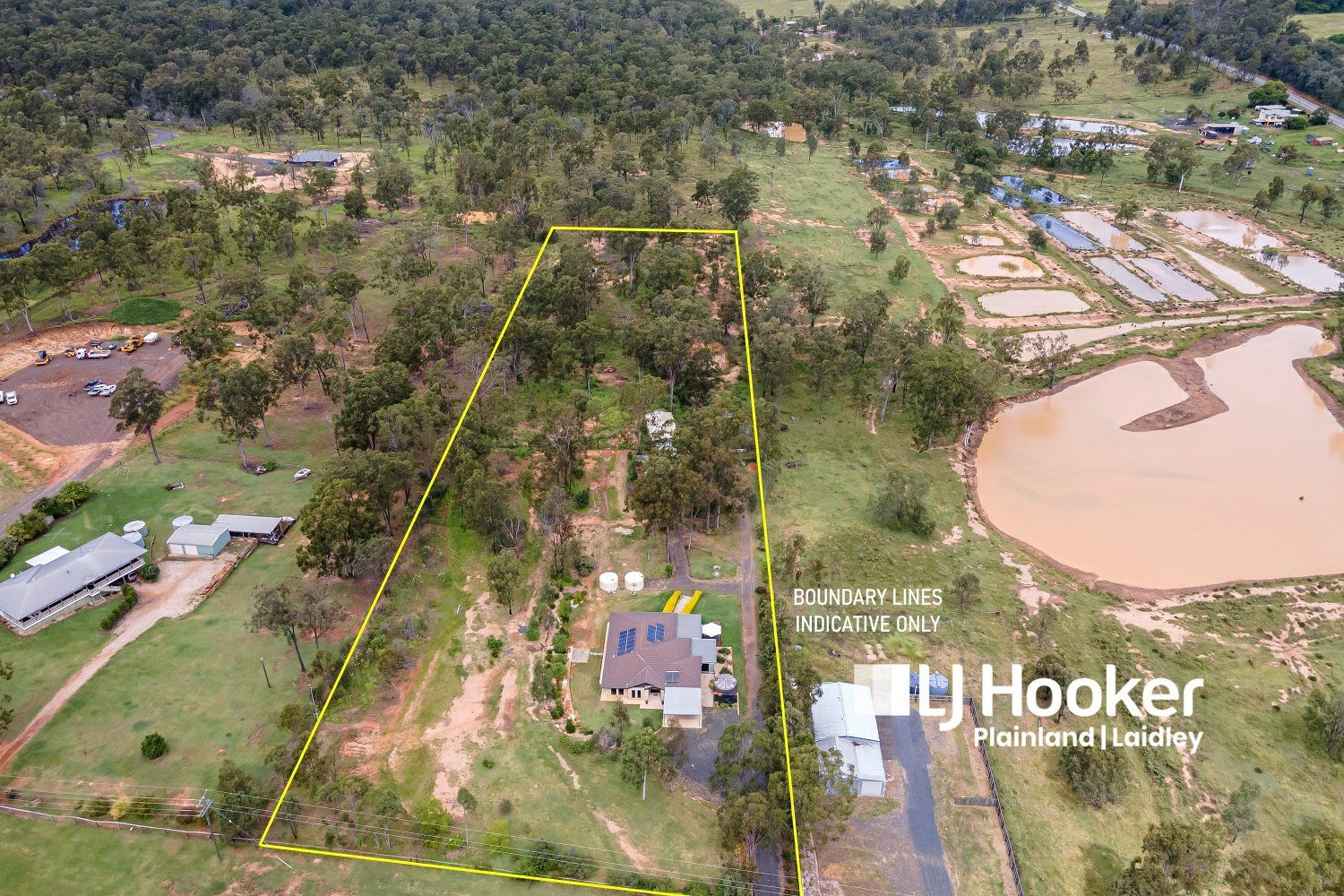 34 Edwards Rd, Woodlands QLD 4343, Image 0