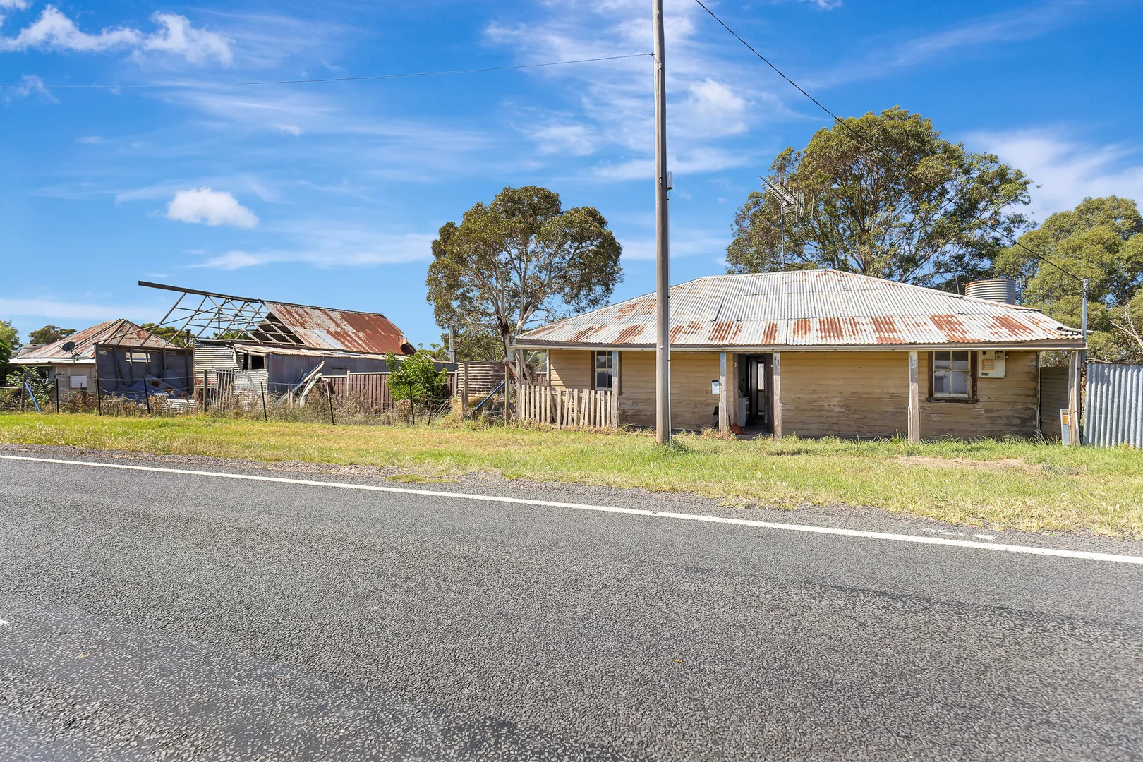Additional image 2 of 3150 CASTLEREAGH HIGHWAY, Birriwa NSW 2844
