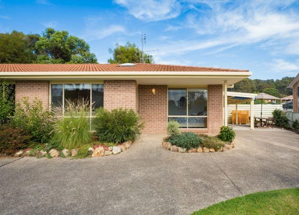 1/6 Wildlife Drive, Tathra NSW 2550