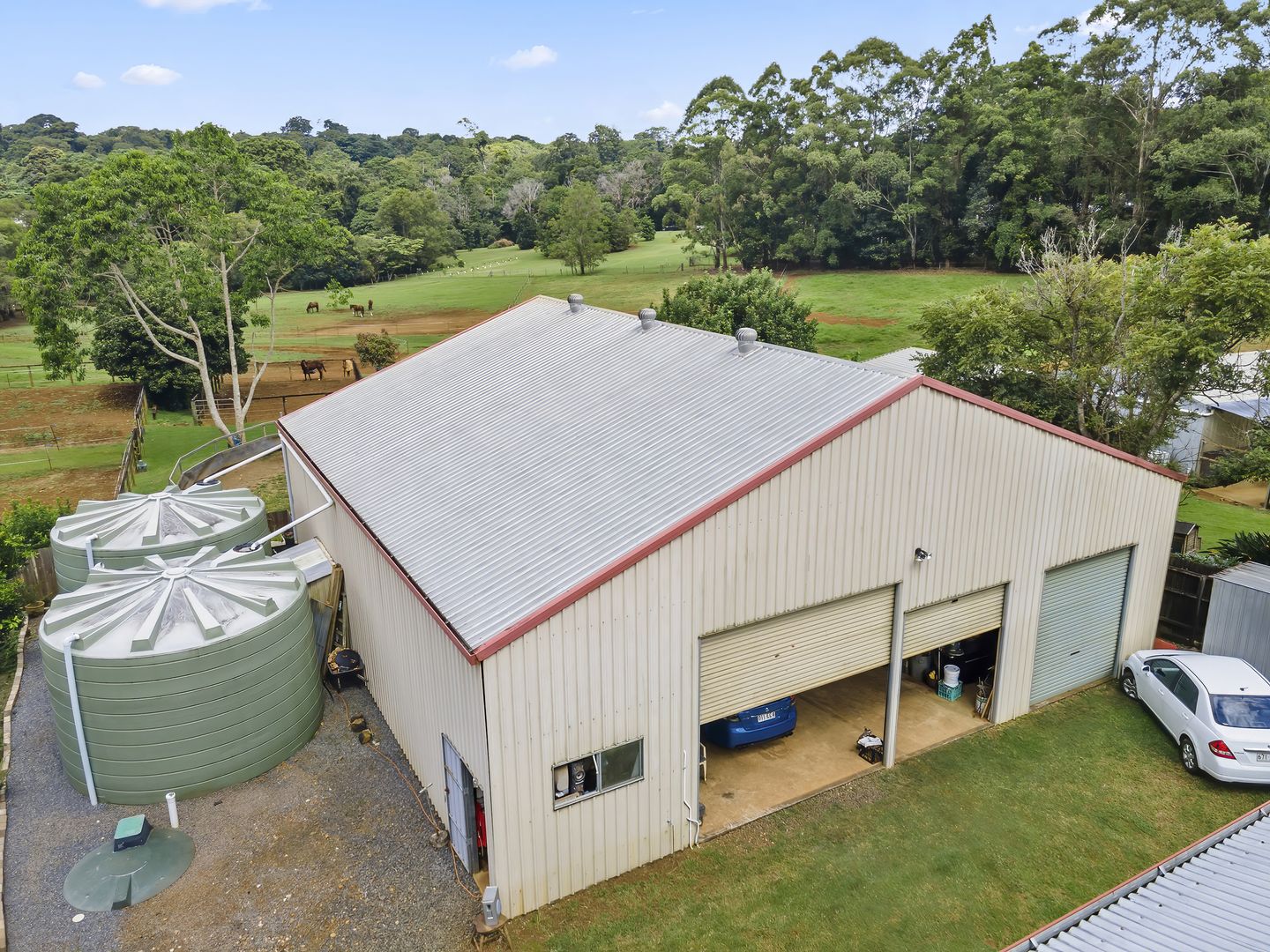 1063 Landsborough Maleny Rd, Maleny QLD 4552, Image 2