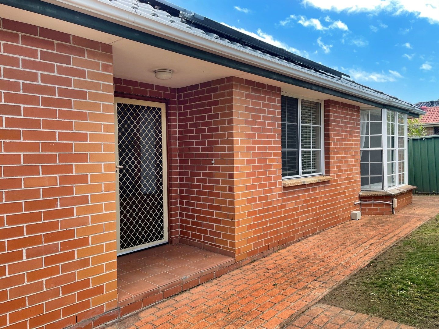 3 bedrooms House in 6/114 Marion Street BANKSTOWN NSW, 2200