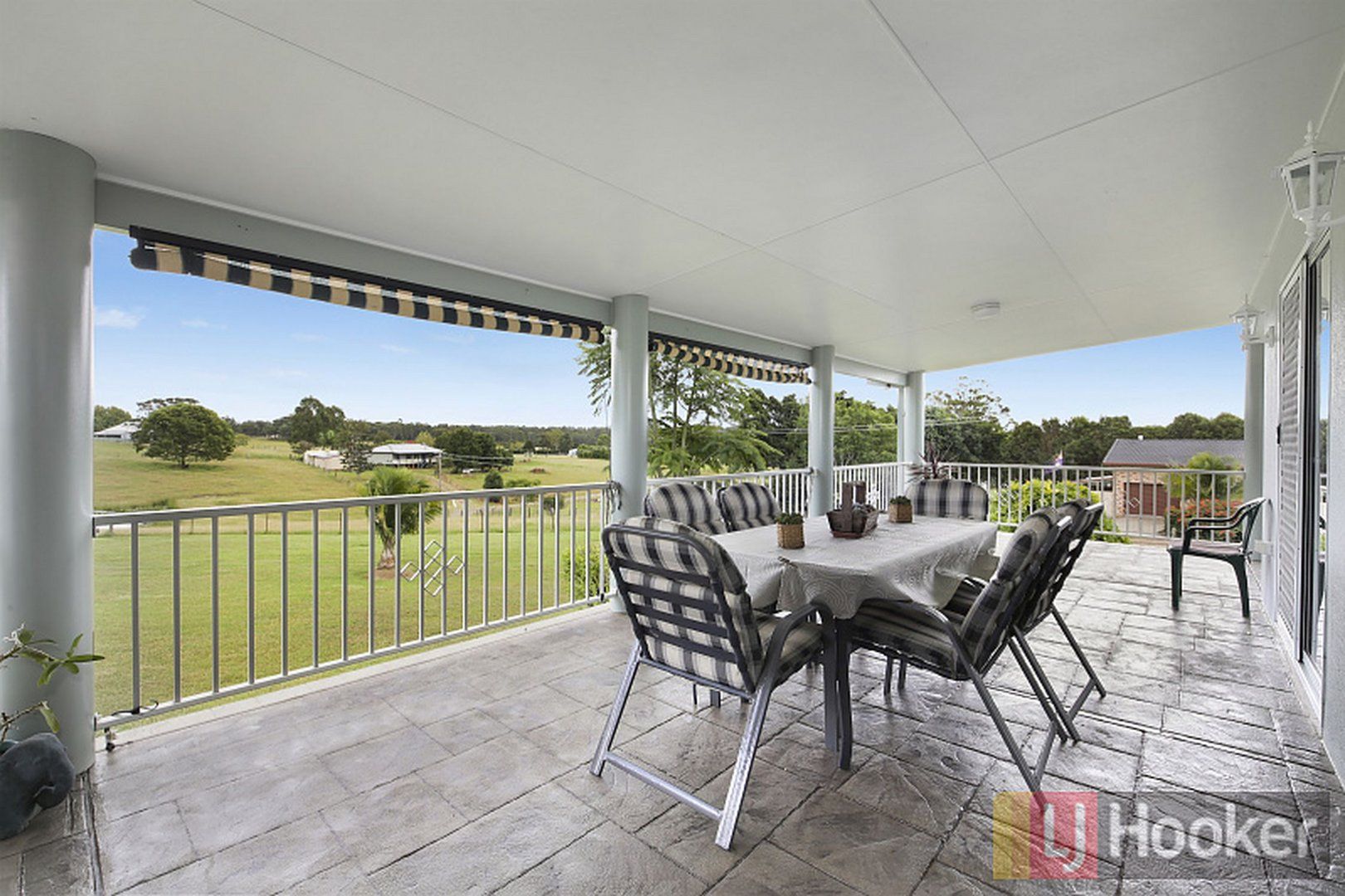 4 Cecil Tarrant Drive, Aldavilla NSW 2440, Image 0