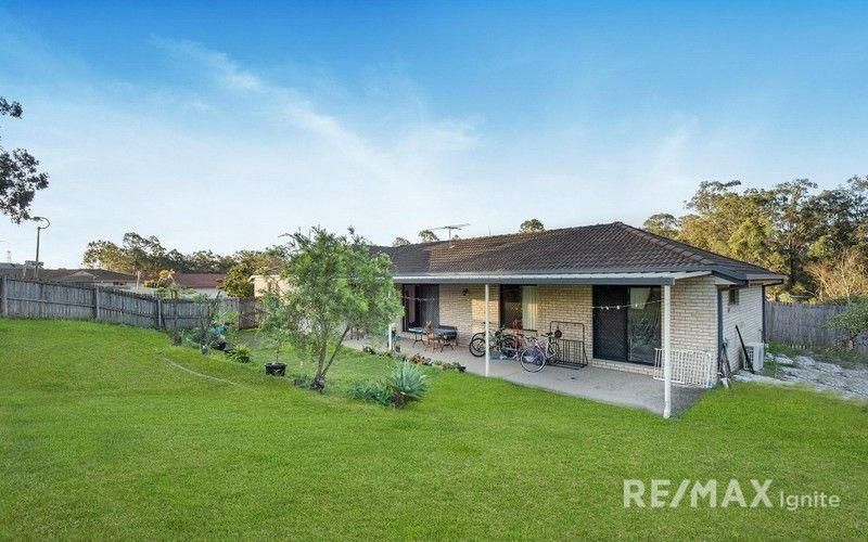 4 bedrooms House in 36 BROADLEAF PARADE REDBANK QLD, 4301