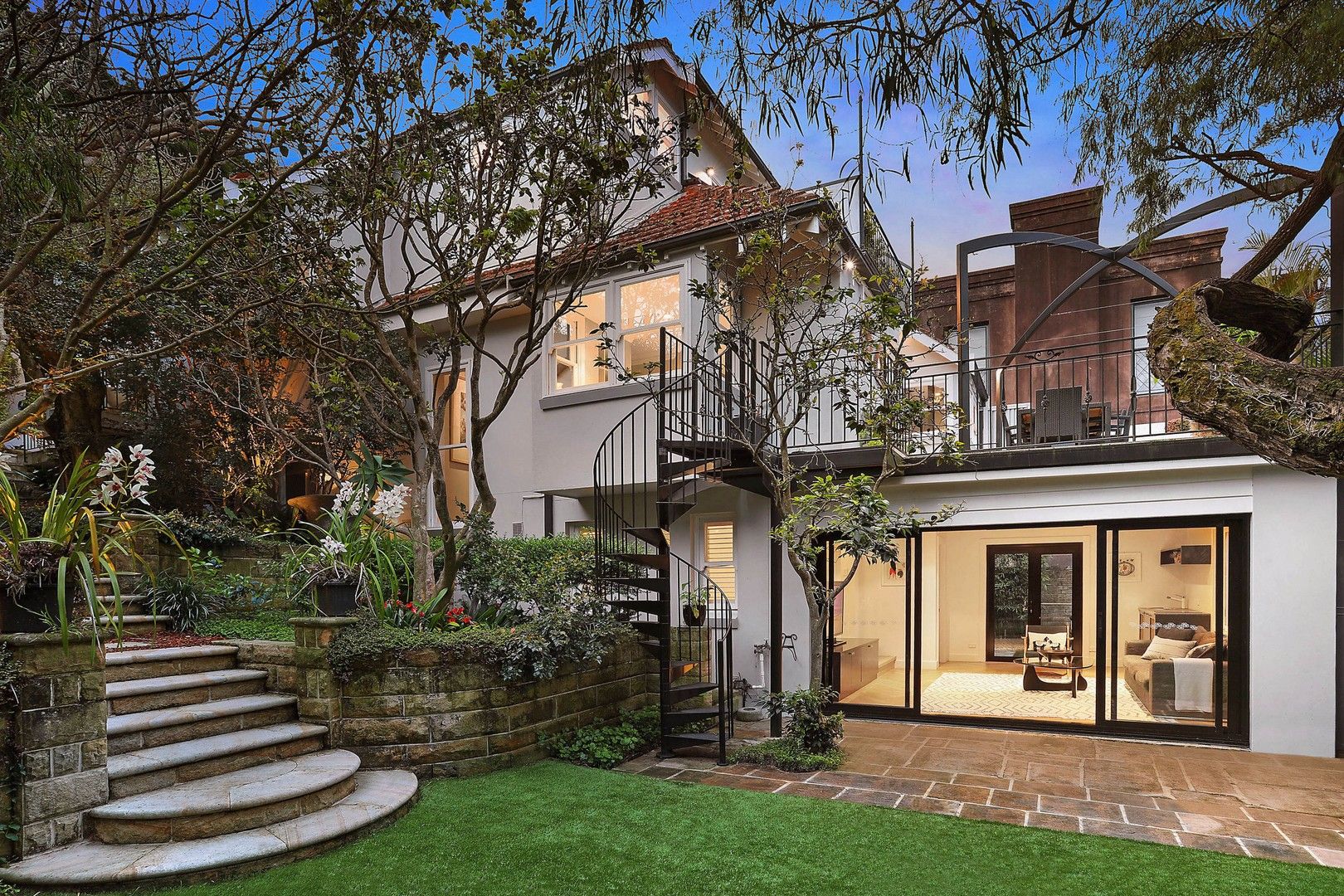 61 Wallaroy Road, Woollahra NSW 2025, Image 1