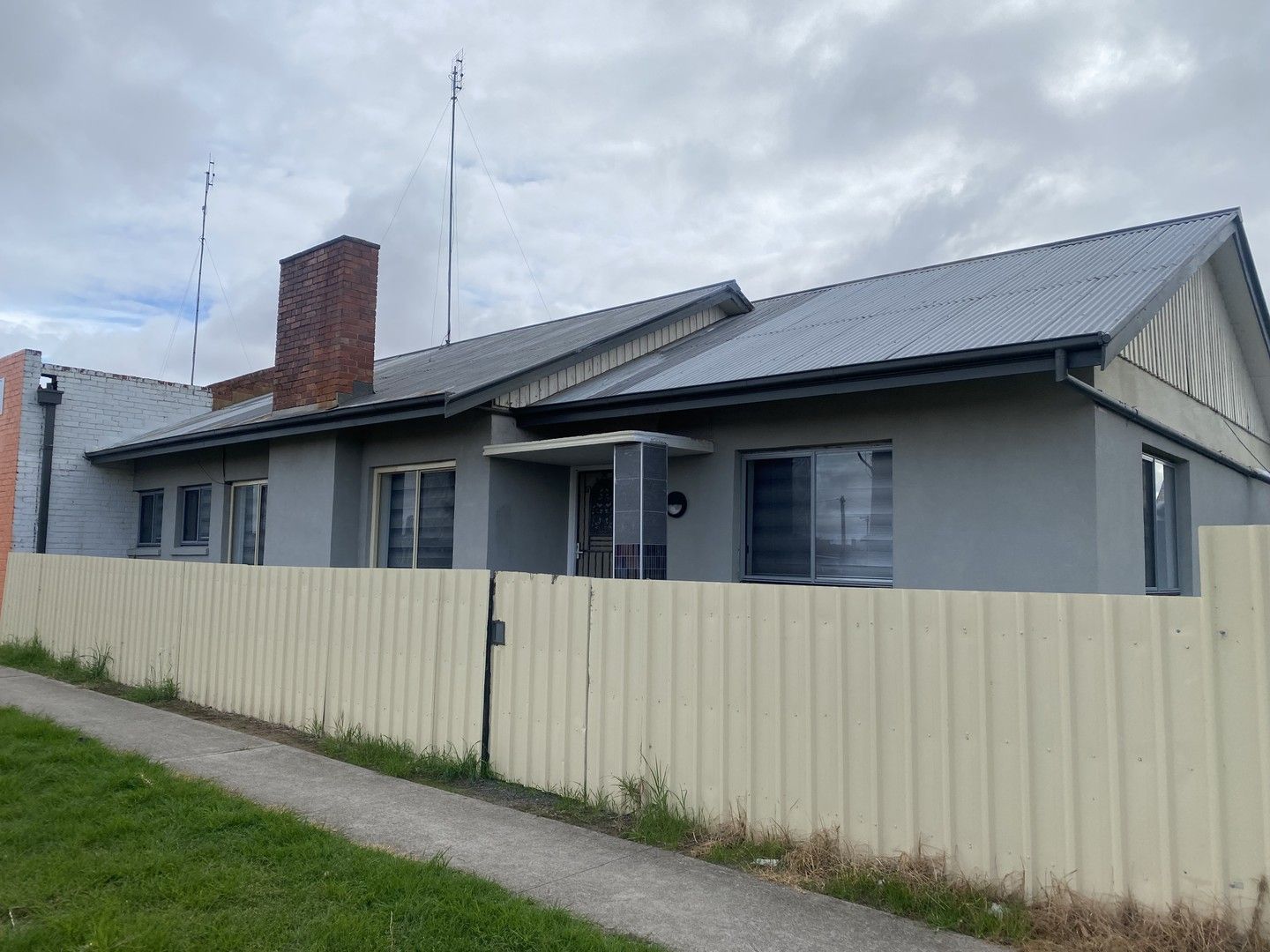 165-167 Scott Street, Warracknabeal VIC 3393, Image 0