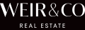 Weir & Co Real Estate's logo