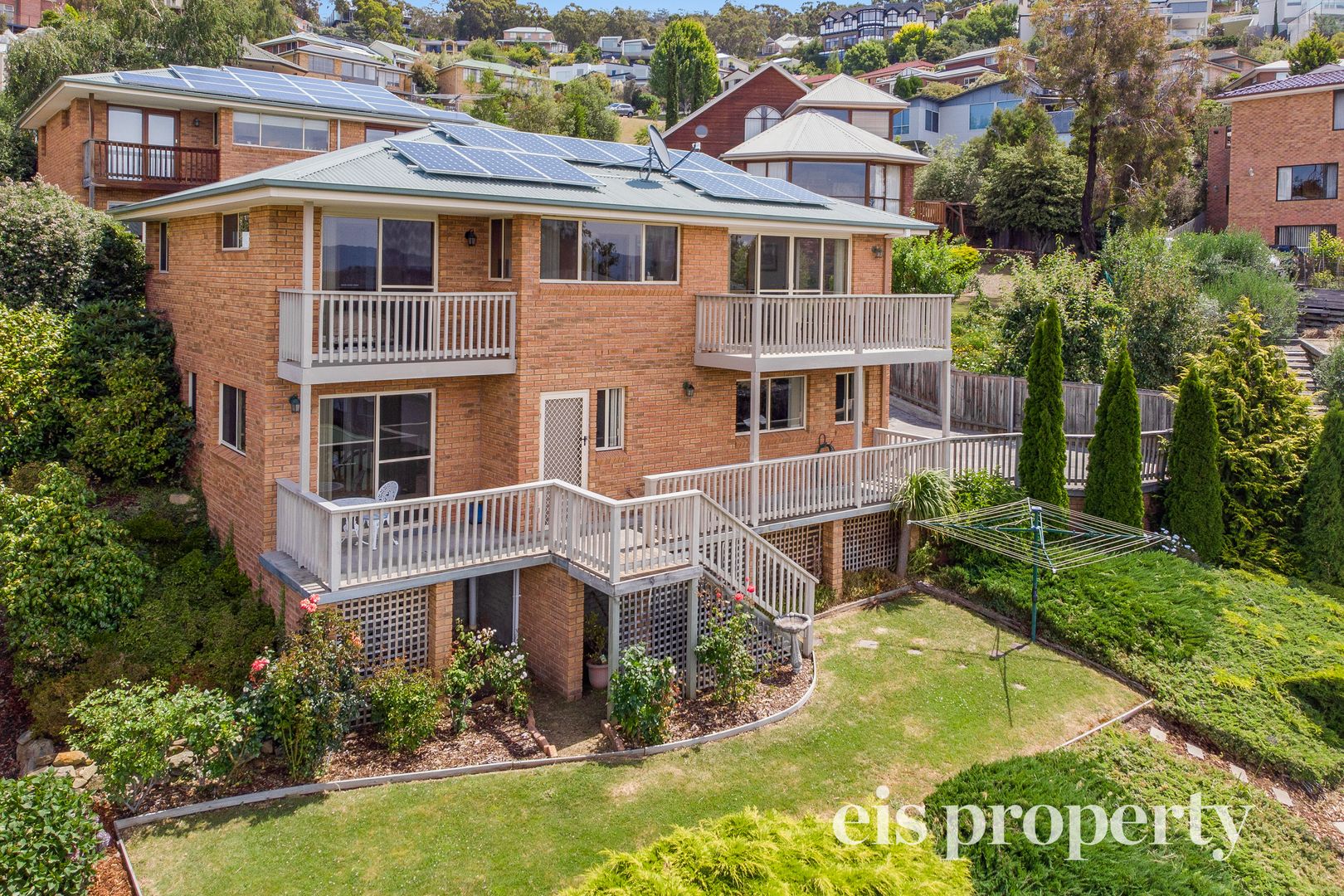 2/2 Hickson Place, West Hobart TAS 7000, Image 1