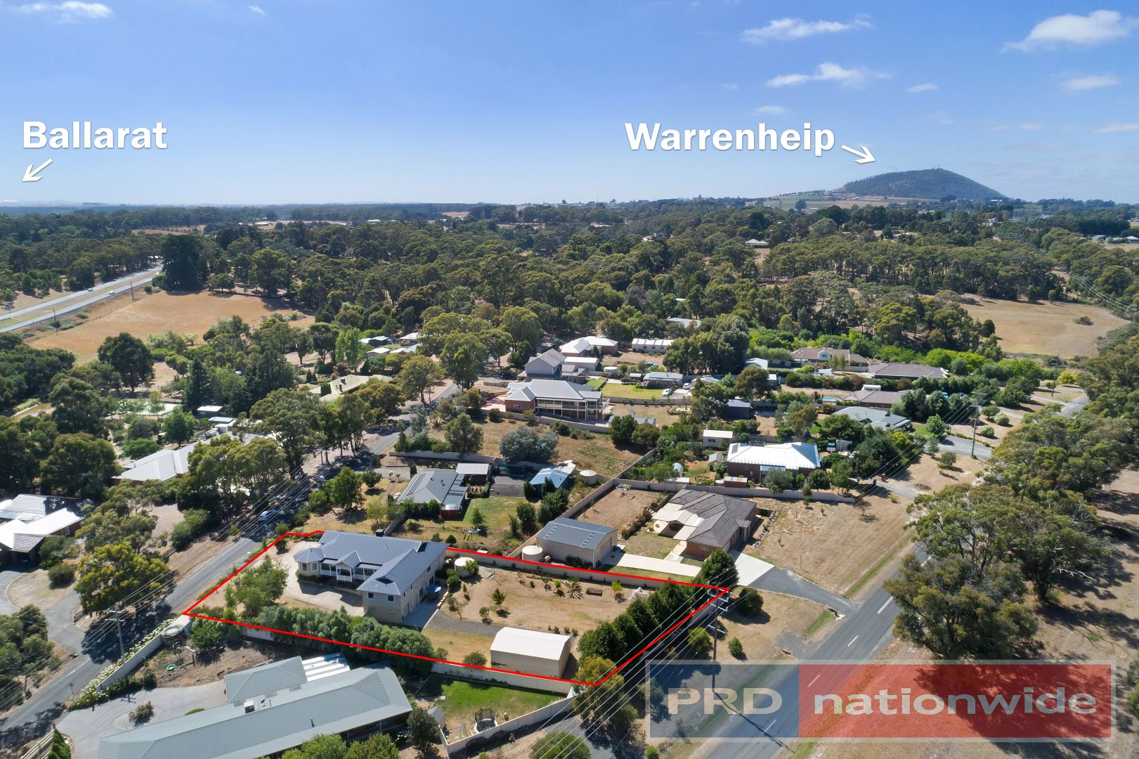 14 Jacksons Road, Warrenheip VIC 3352, Image 1