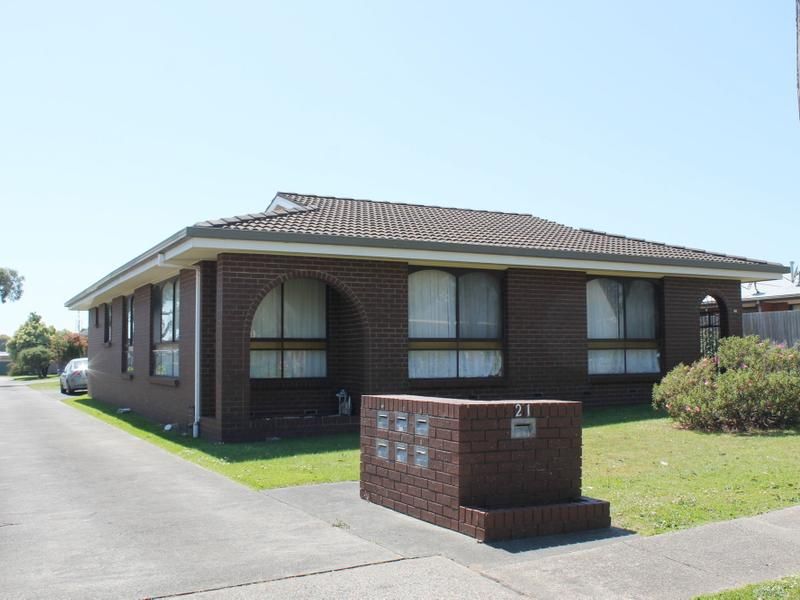 21 Barkly Street, Portland VIC 3305, Image 2