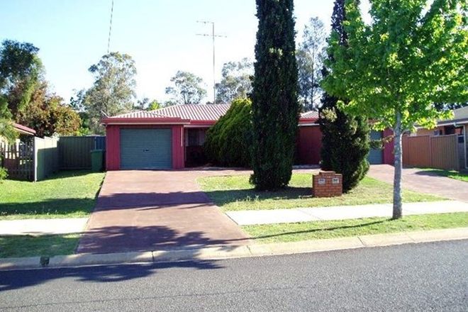Picture of 10 Champagne Crescent, WILSONTON QLD 4350