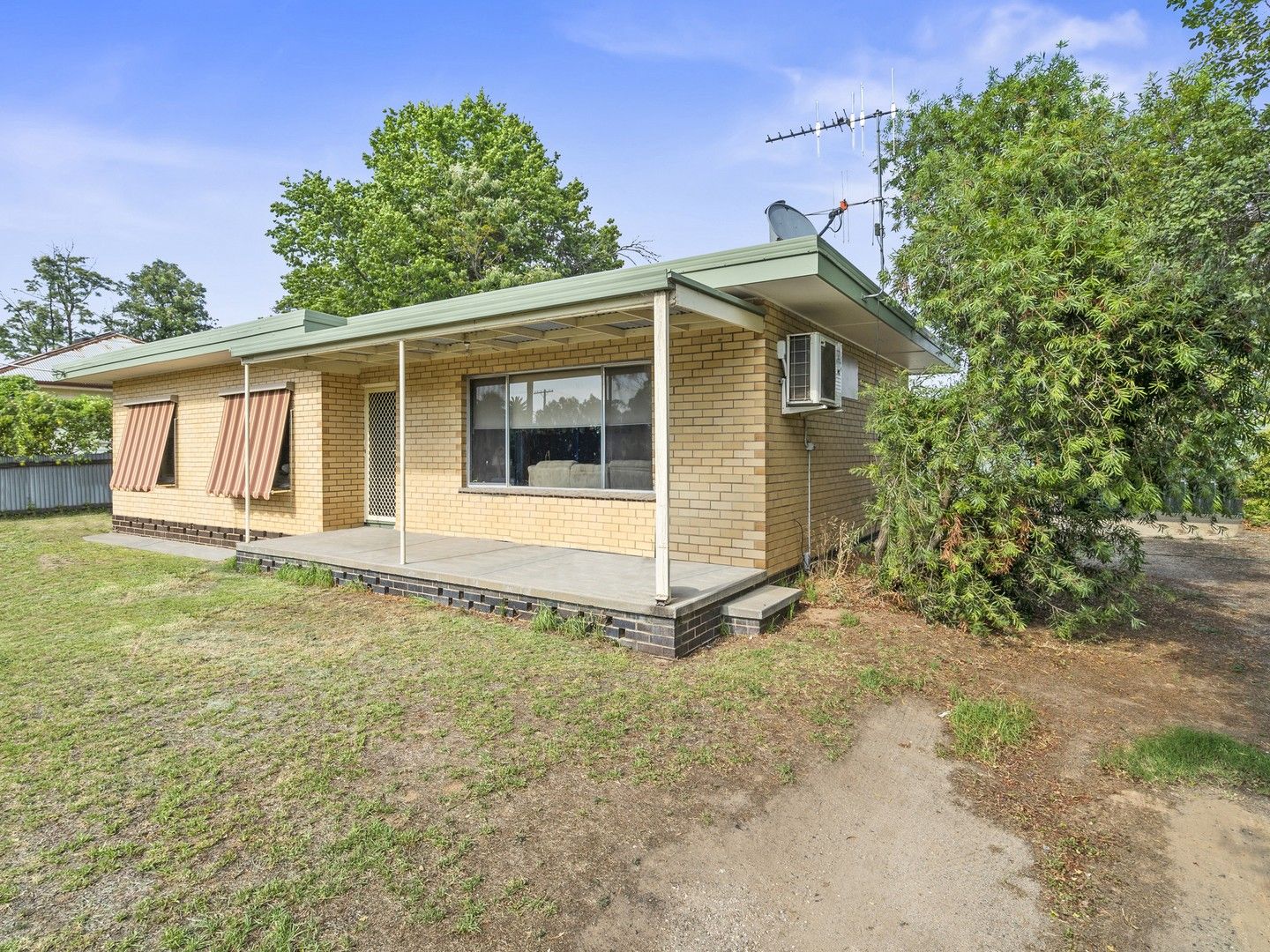 3 bedrooms House in 29 Jerilderie Street TOCUMWAL NSW, 2714