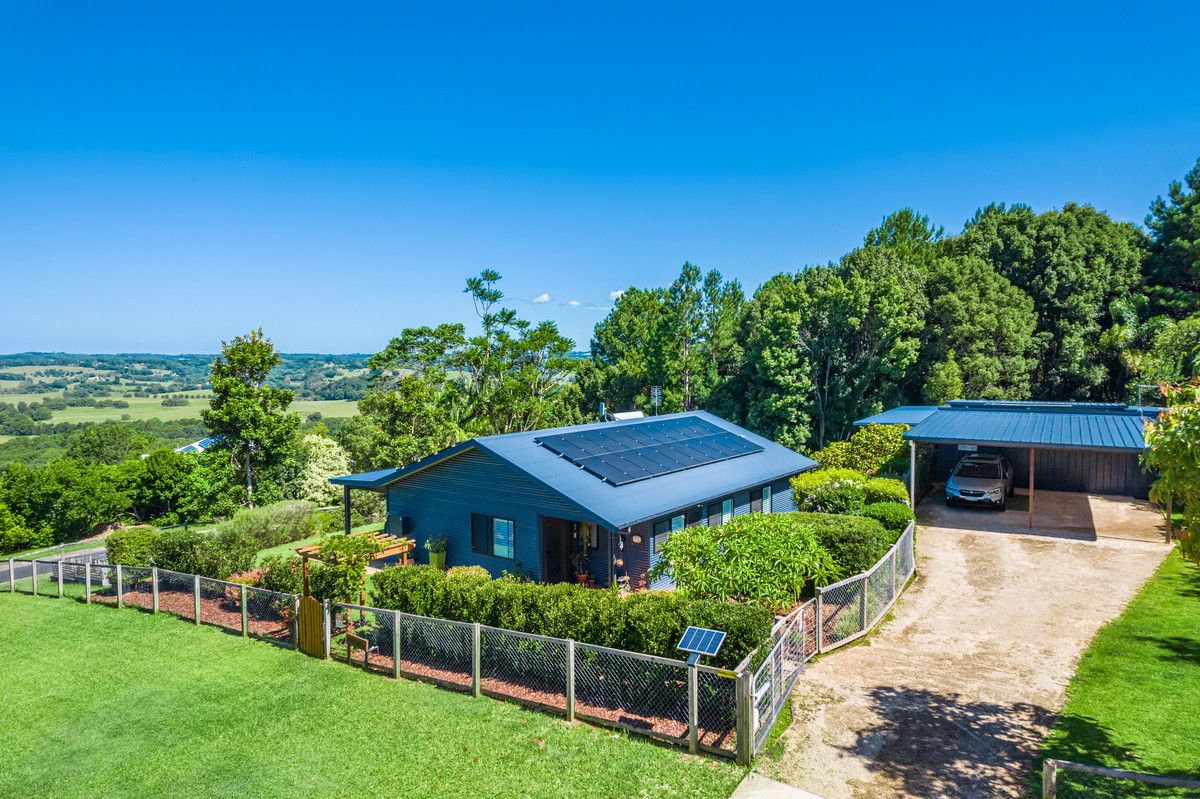 1 Flatley Drive, Clunes NSW 2480, Image 0