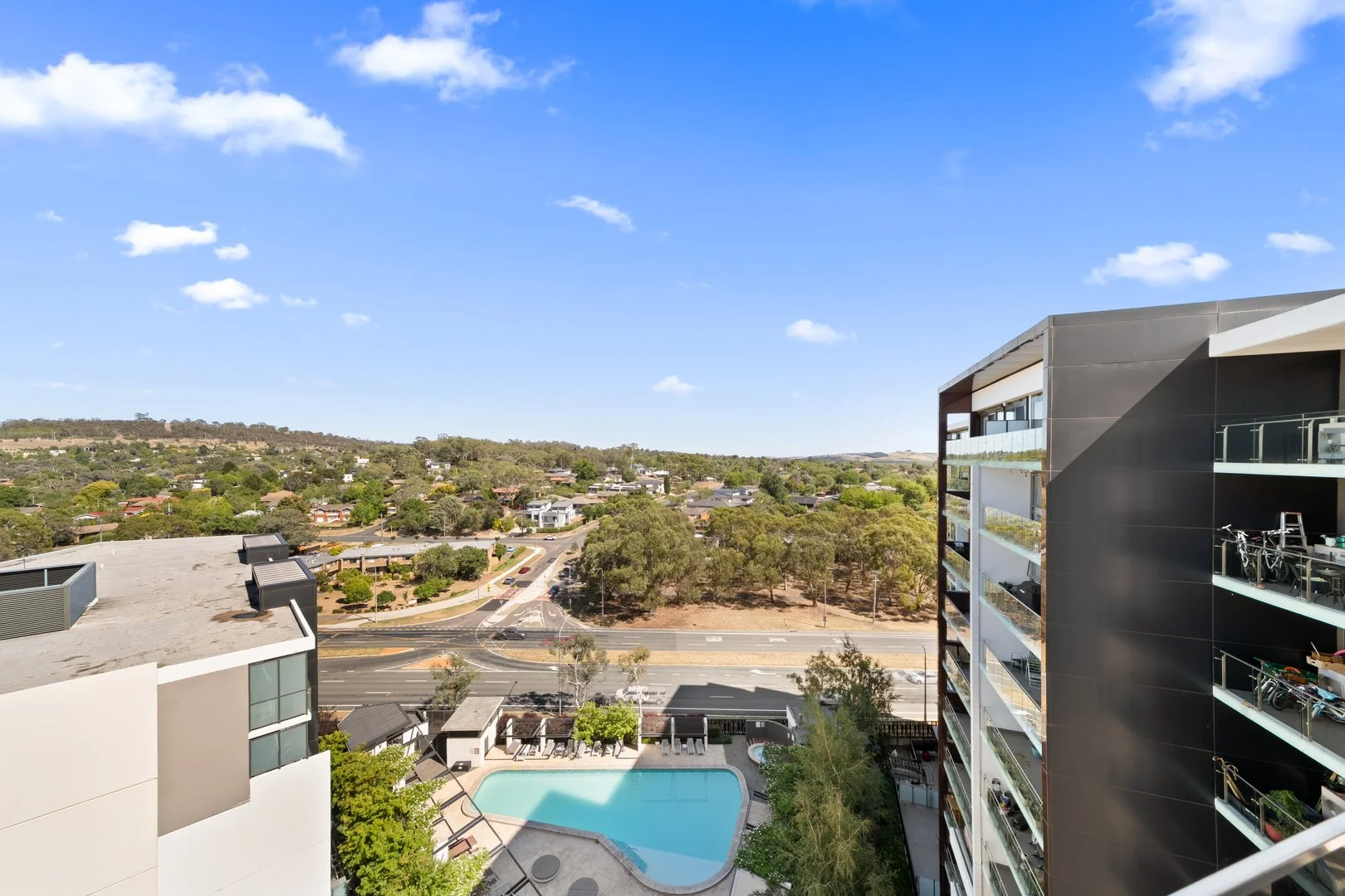 Additional image 15 of 237/7 Irving Street, Phillip ACT 2606