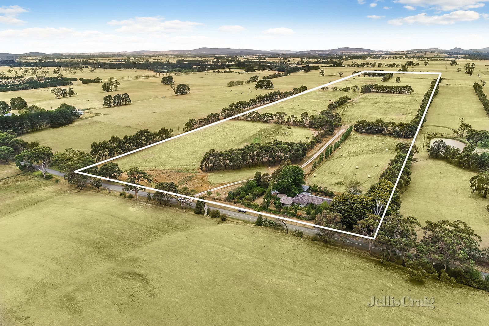 300 Central Road, Tylden VIC 3444, Image 0