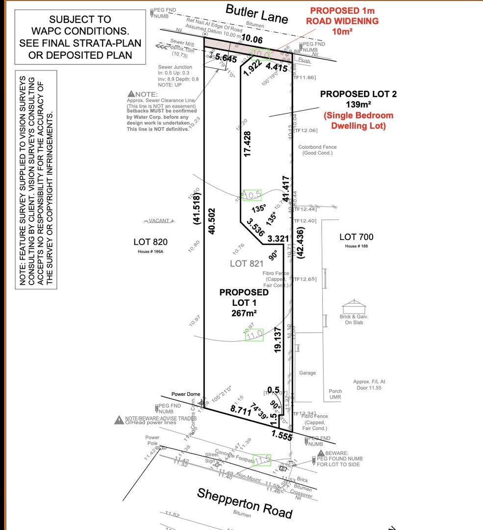 186b Shepperton Road, East Victoria Park WA 6101, Image 1