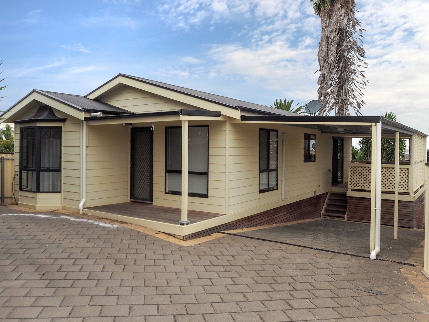 2 bedrooms House in 80b Baltimore Street PORT LINCOLN SA, 5606