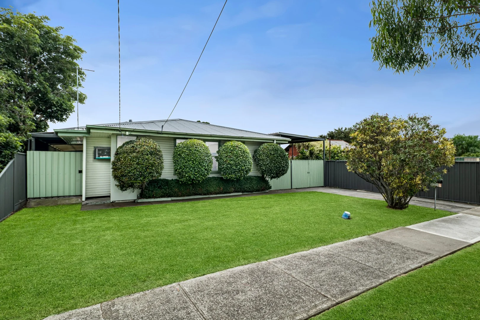 Primary image of 92 Churchill Avenue, Braybrook VIC 3019