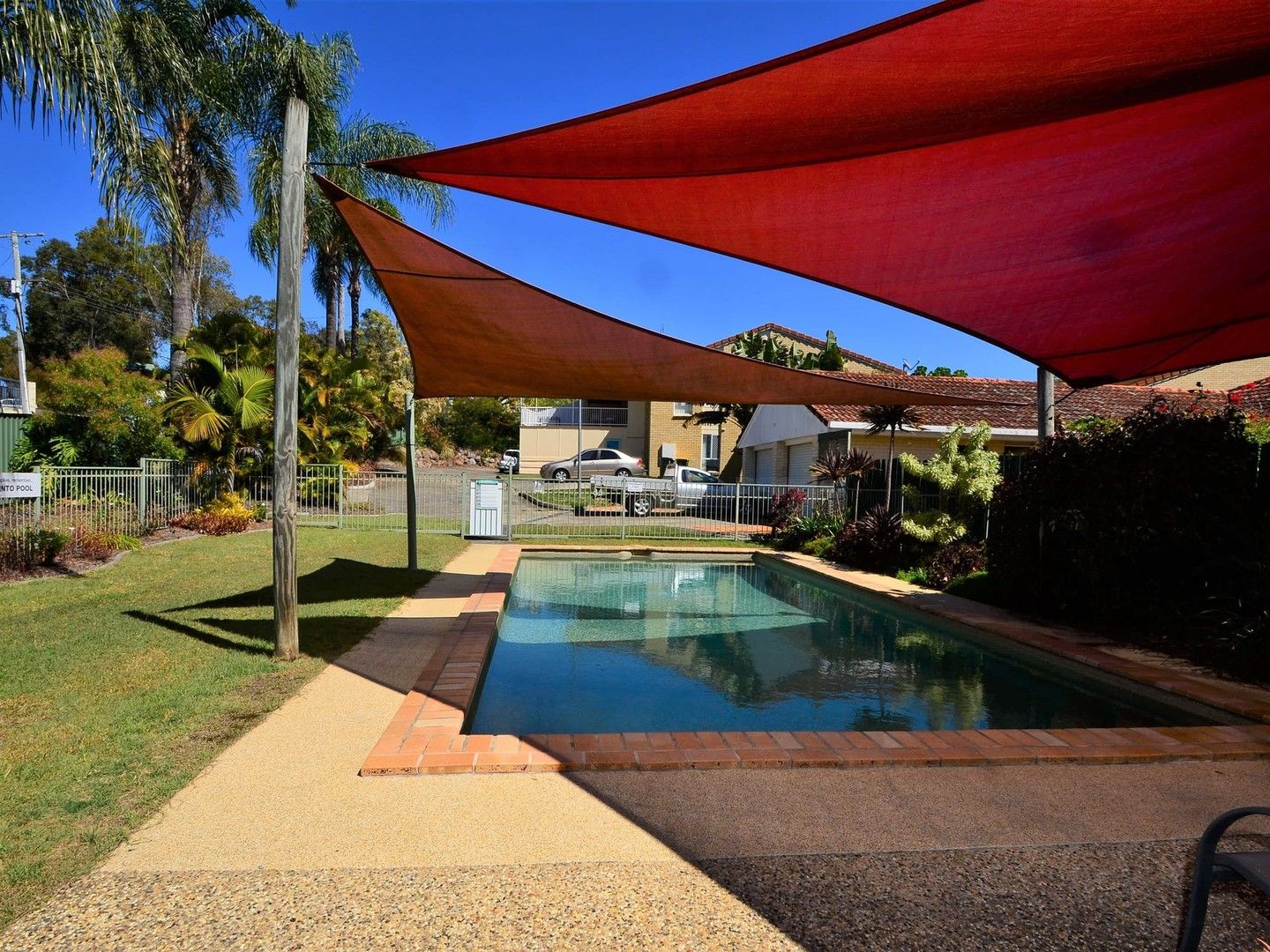 3 bedrooms Townhouse in Unit 16/6 Bridgman Drive REEDY CREEK QLD, 4227