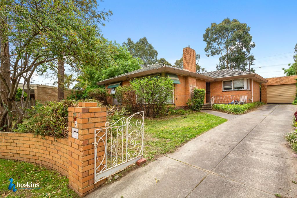 8 Pictor Court, Donvale VIC 3111, Image 1