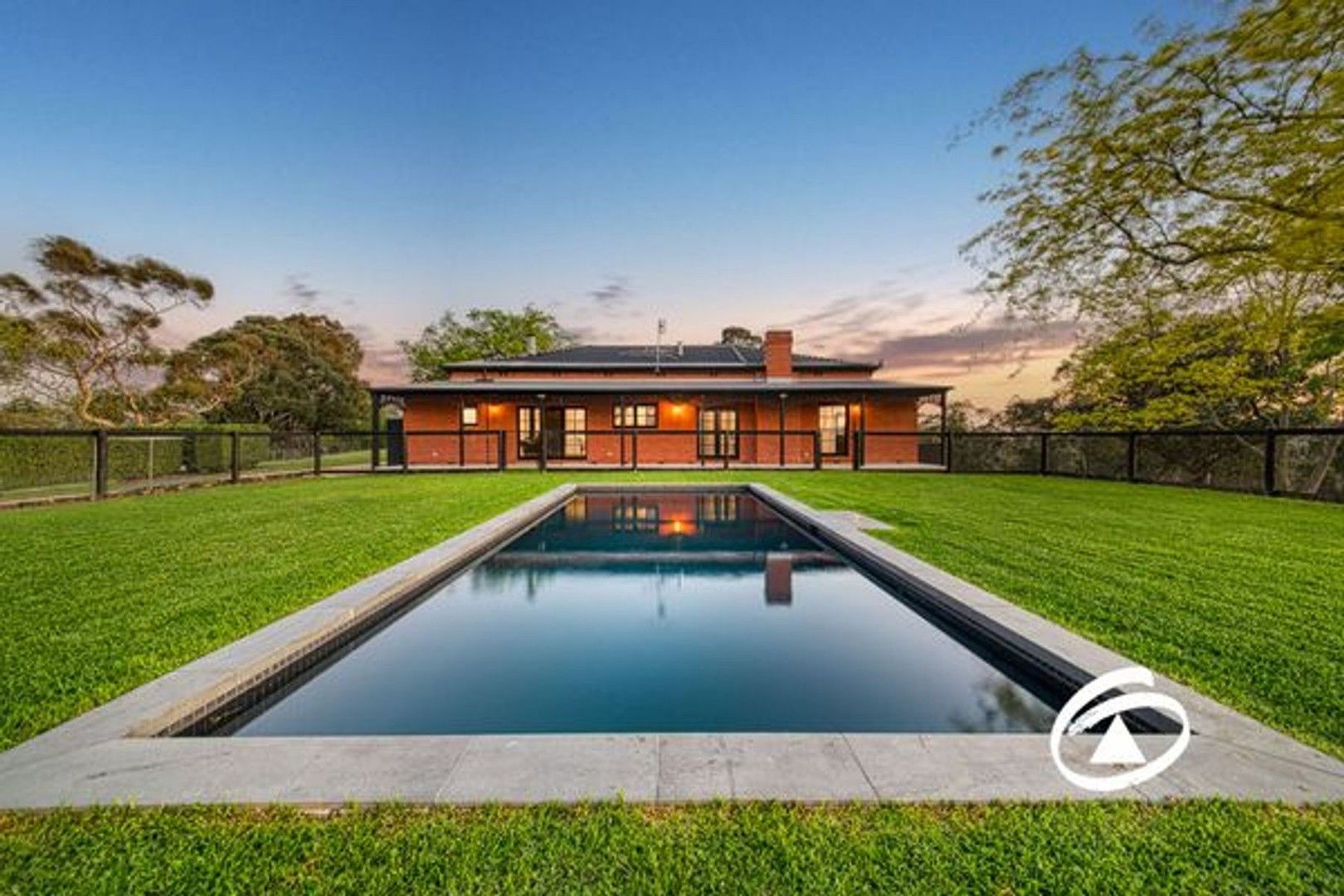 3 bedrooms Acreage / Semi-Rural in 104 Foott Road BEACONSFIELD UPPER VIC, 3808