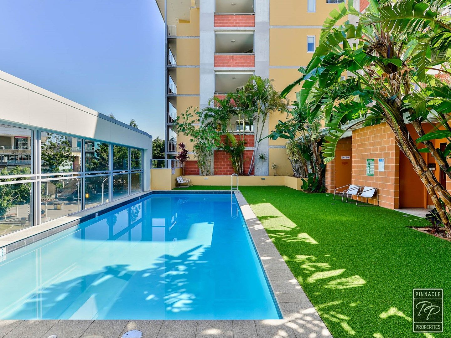 2706/59 Blamey Street, Kelvin Grove QLD 4059, Image 0