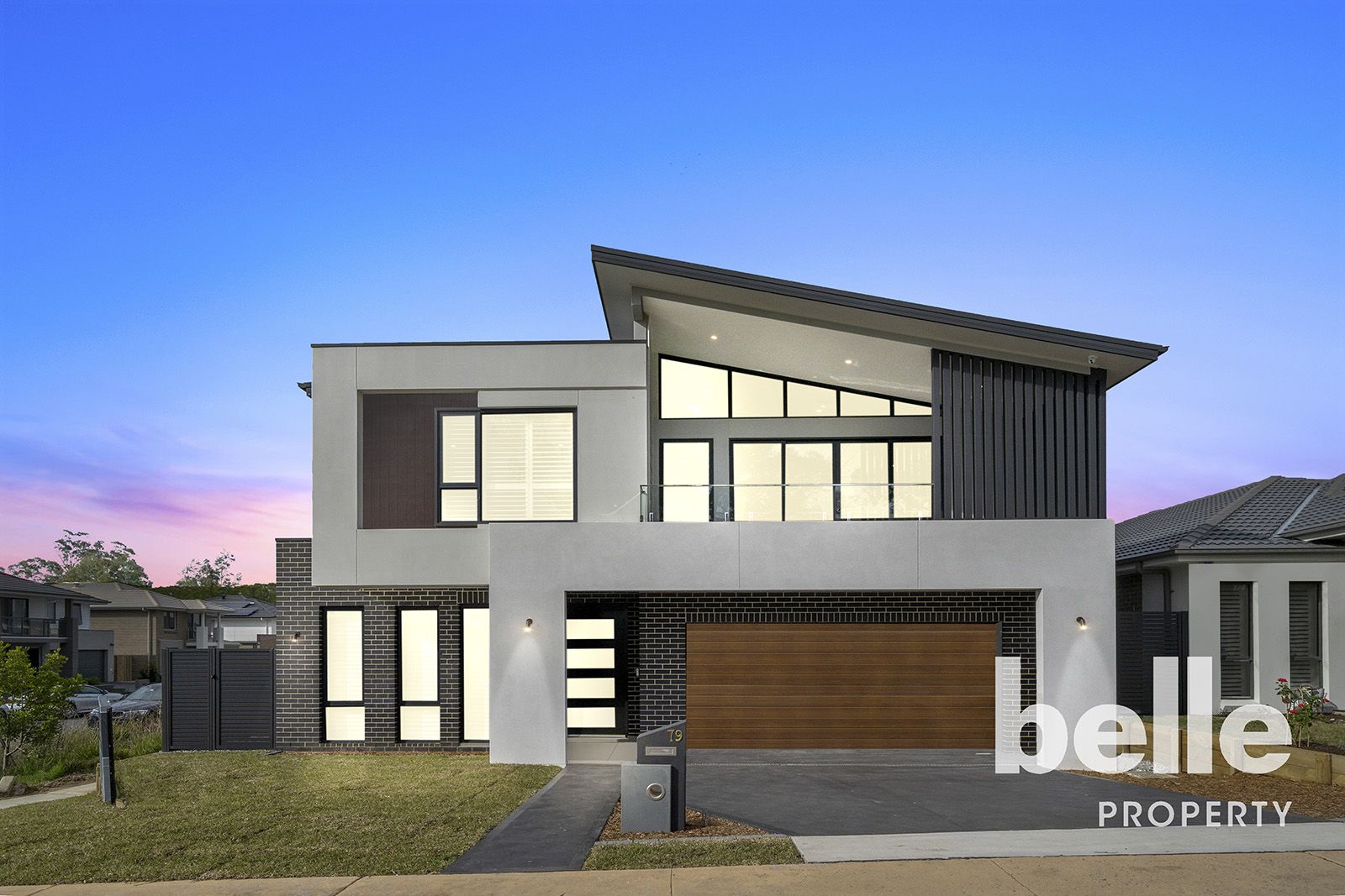 5 bedrooms House in 79 Foxall Road NORTH KELLYVILLE NSW, 2155