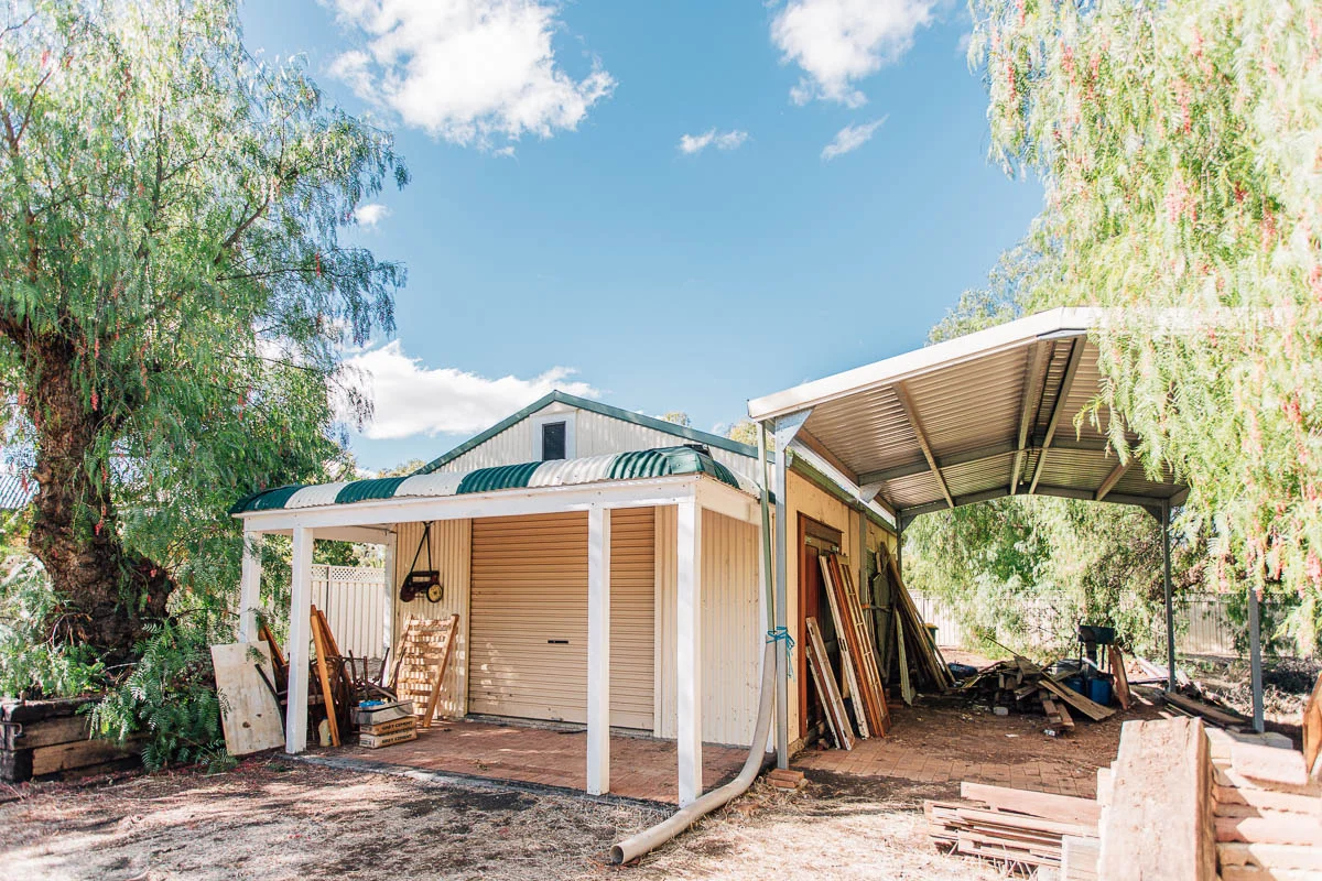 Additional image 14 of 30 South Street, York WA 6302