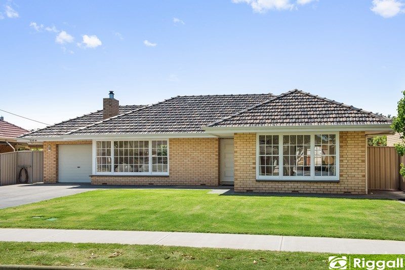 3 bedrooms House in 62 Hartley Road FLINDERS PARK SA, 5025