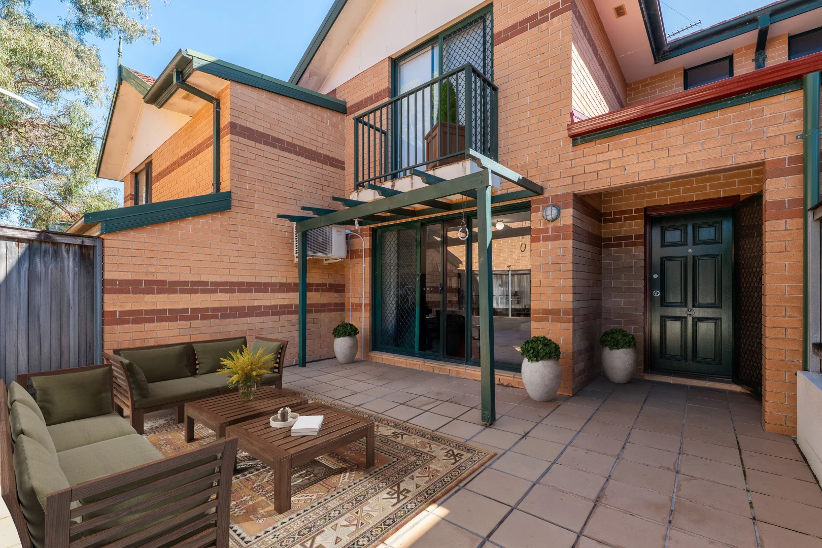 6/1A Henley Marine Drive, Five Dock NSW 2046