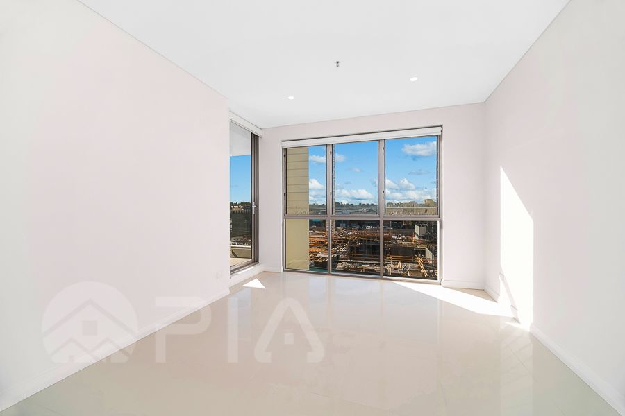1 bedrooms Apartment / Unit / Flat in 104/16 East Street GRANVILLE NSW, 2142
