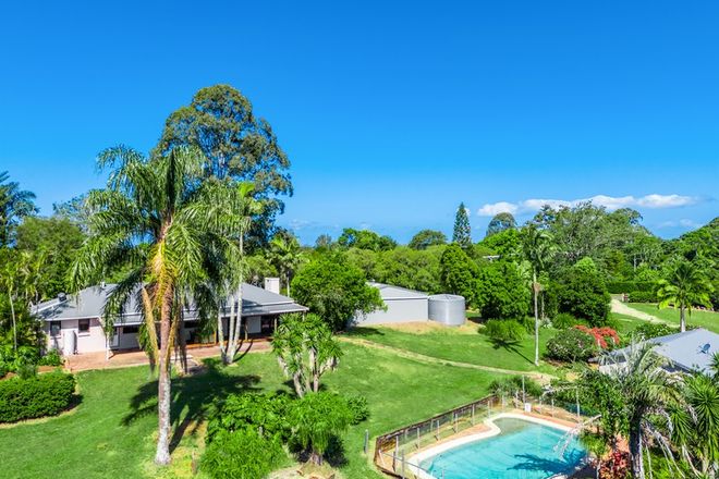 Picture of 461 Repentance Creek Road, GOONENGERRY NSW 2482