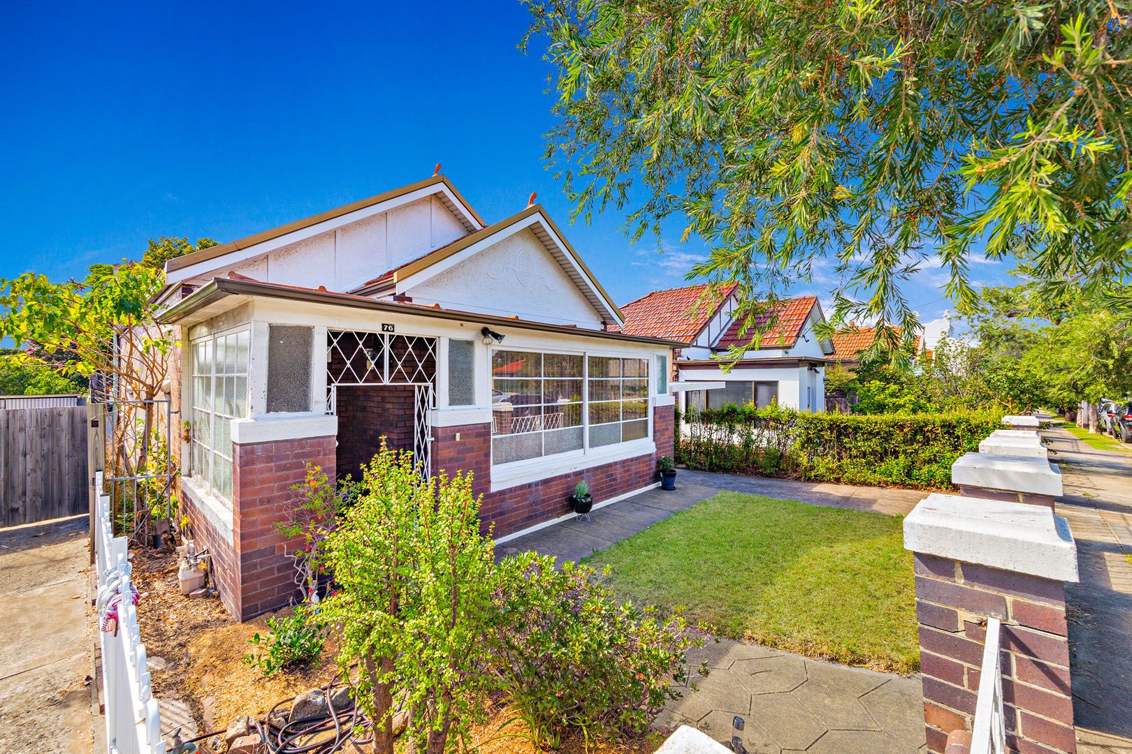 76 CROYDON AVENUE, Croydon Park NSW 2133, Image 1