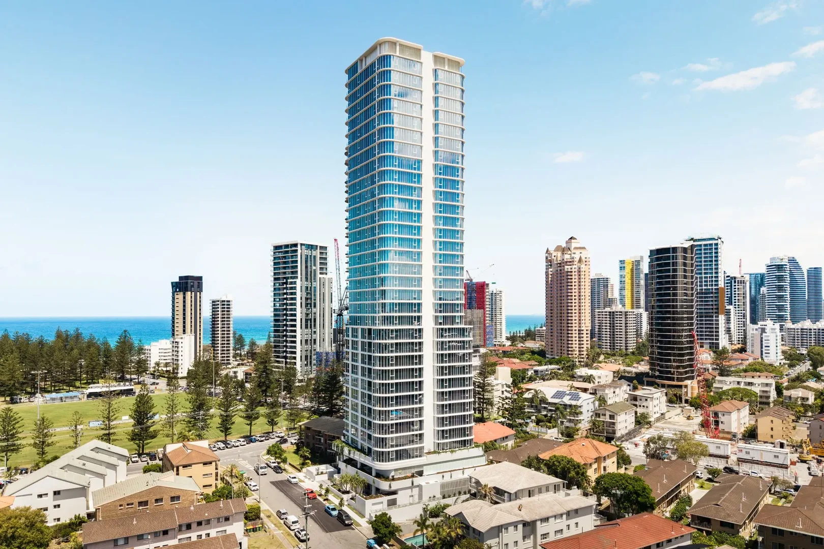 Additional image 11 of 1701/4-6 Rosewood Avenue, Broadbeach QLD 4218