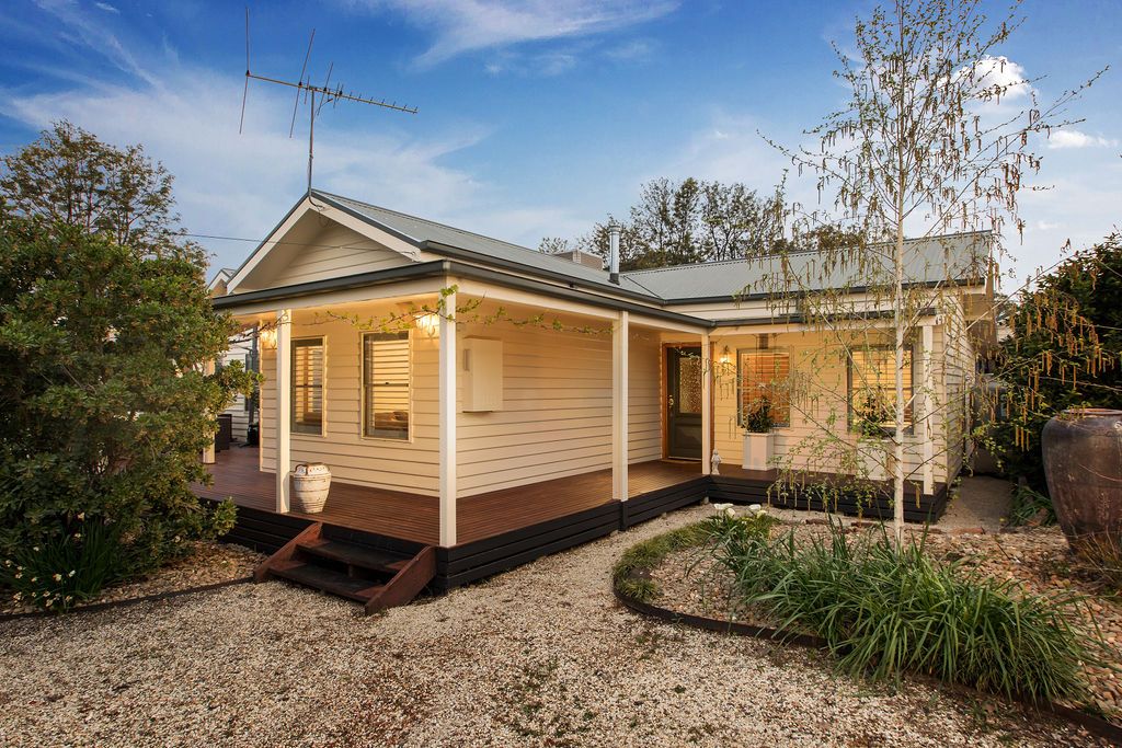 10 Mitchell Street, Ebden VIC 3691, Image 0