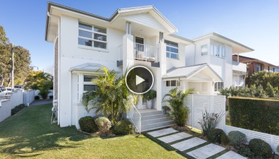 Picture of 31 Coronation Avenue, CRONULLA NSW 2230