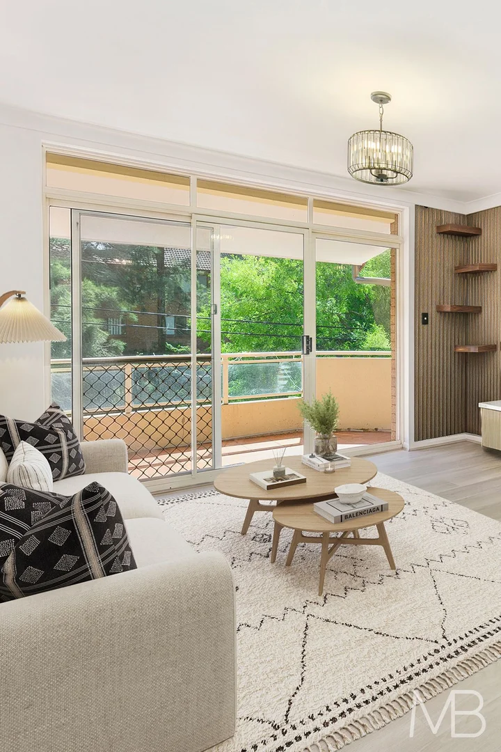 Additional image 10 of 12/23 Barton Road, Artarmon NSW 2064