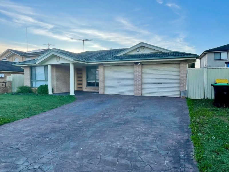 23 Skipton Lane, Prestons NSW 2170, Image 0