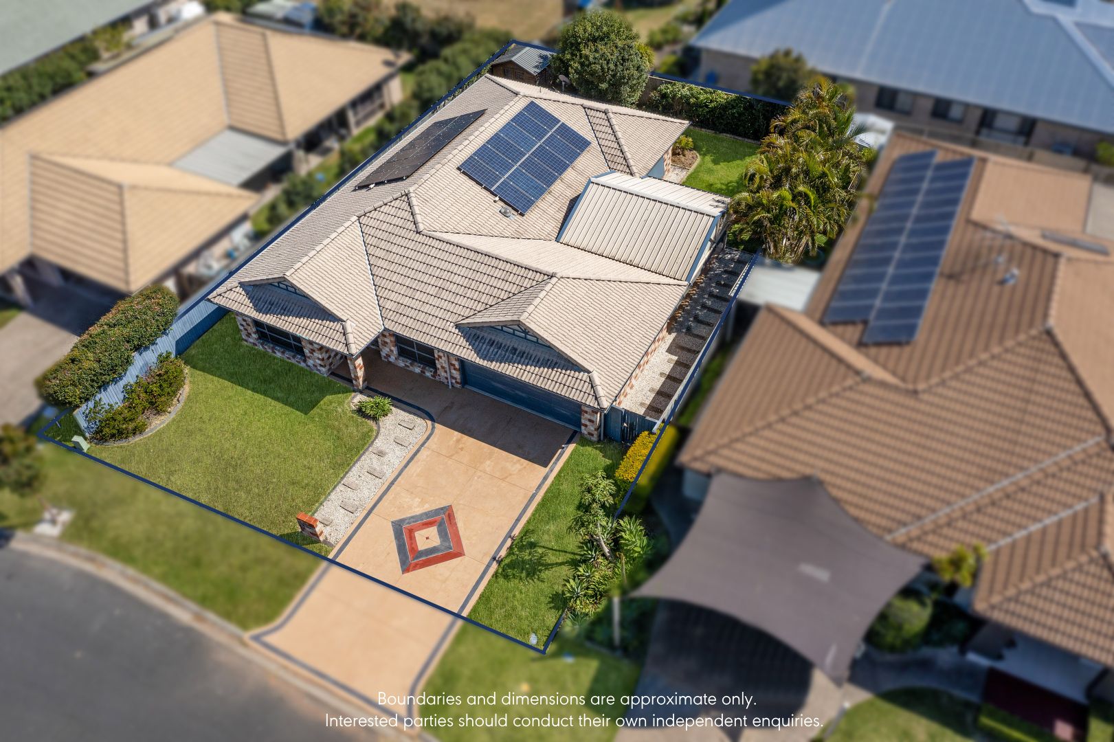 3 River Gum Court, Loganholme QLD 4129, Image 2