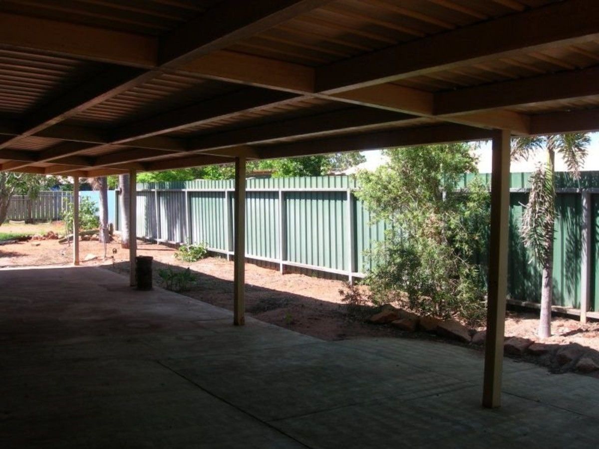 6 Mannion Place, South Hedland WA 6722, Image 1