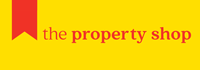 The Property Shop Mudgee logo