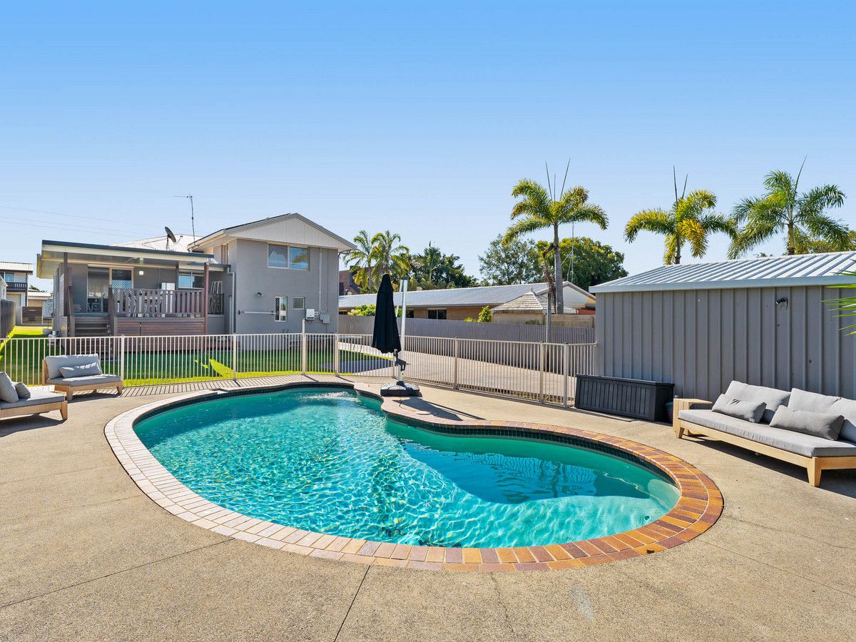 40 Winchelsea Street, Pialba QLD 4655, Image 0