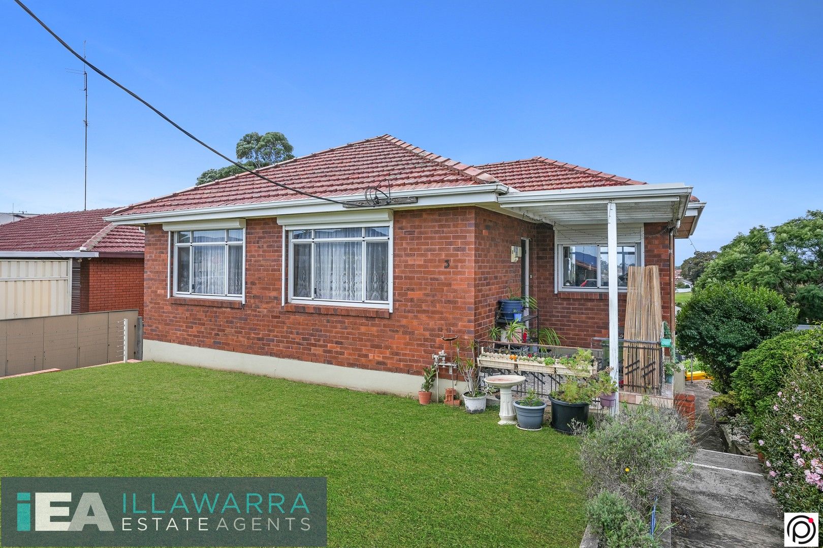3 Hilltop Avenue, Lake Heights NSW 2502, Image 1